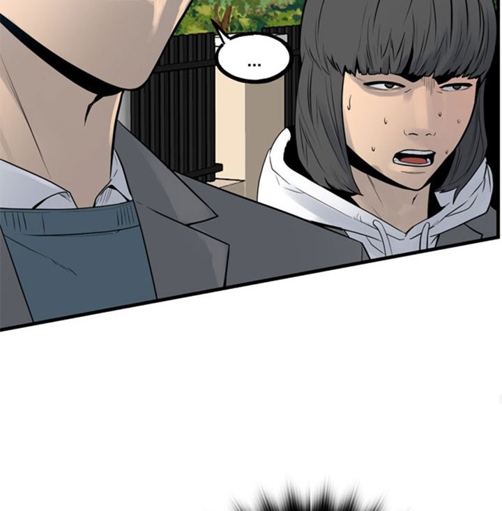 The Villain Chapter 159 Gambar 5