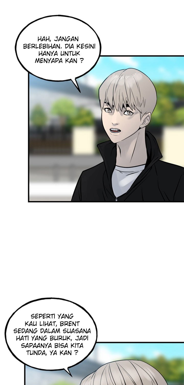 The Villain Chapter 159 Gambar 54