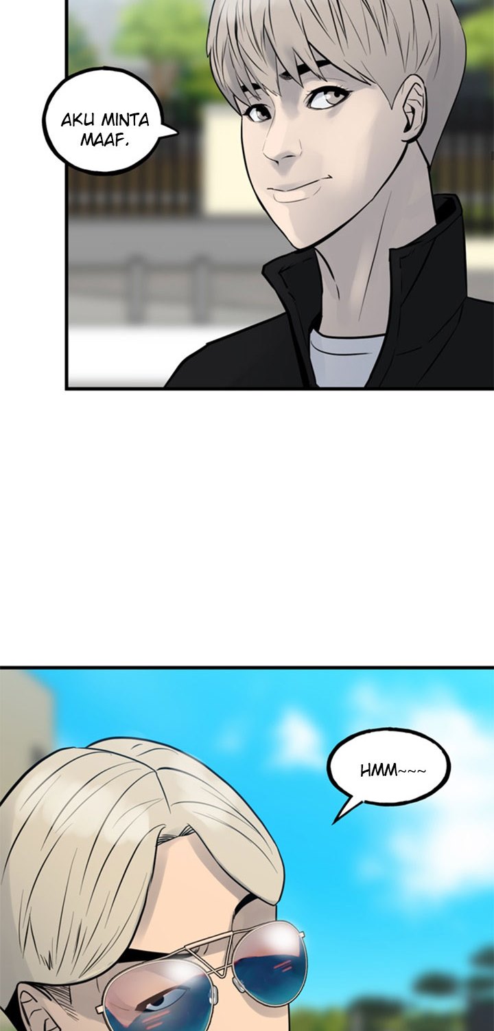 The Villain Chapter 159 Gambar 55