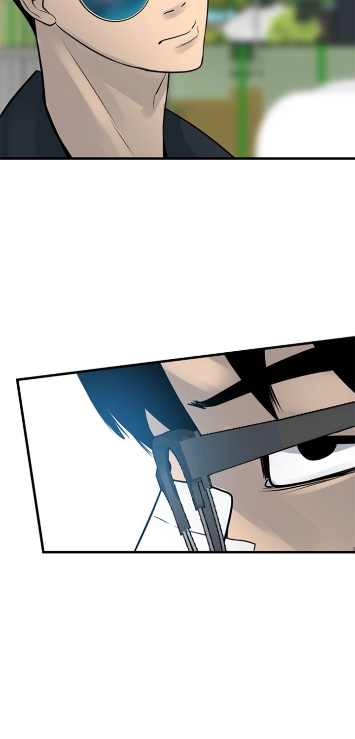 The Villain Chapter 159 Gambar 56