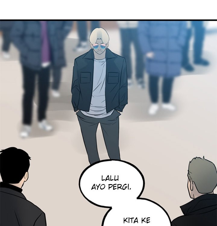 The Villain Chapter 159 Gambar 57