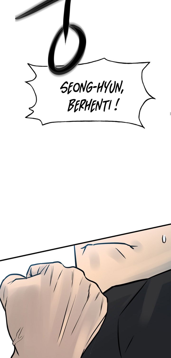The Villain Chapter 159 Gambar 68