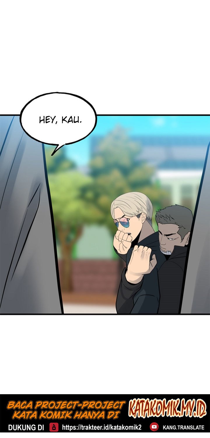 The Villain Chapter 159 Gambar 74