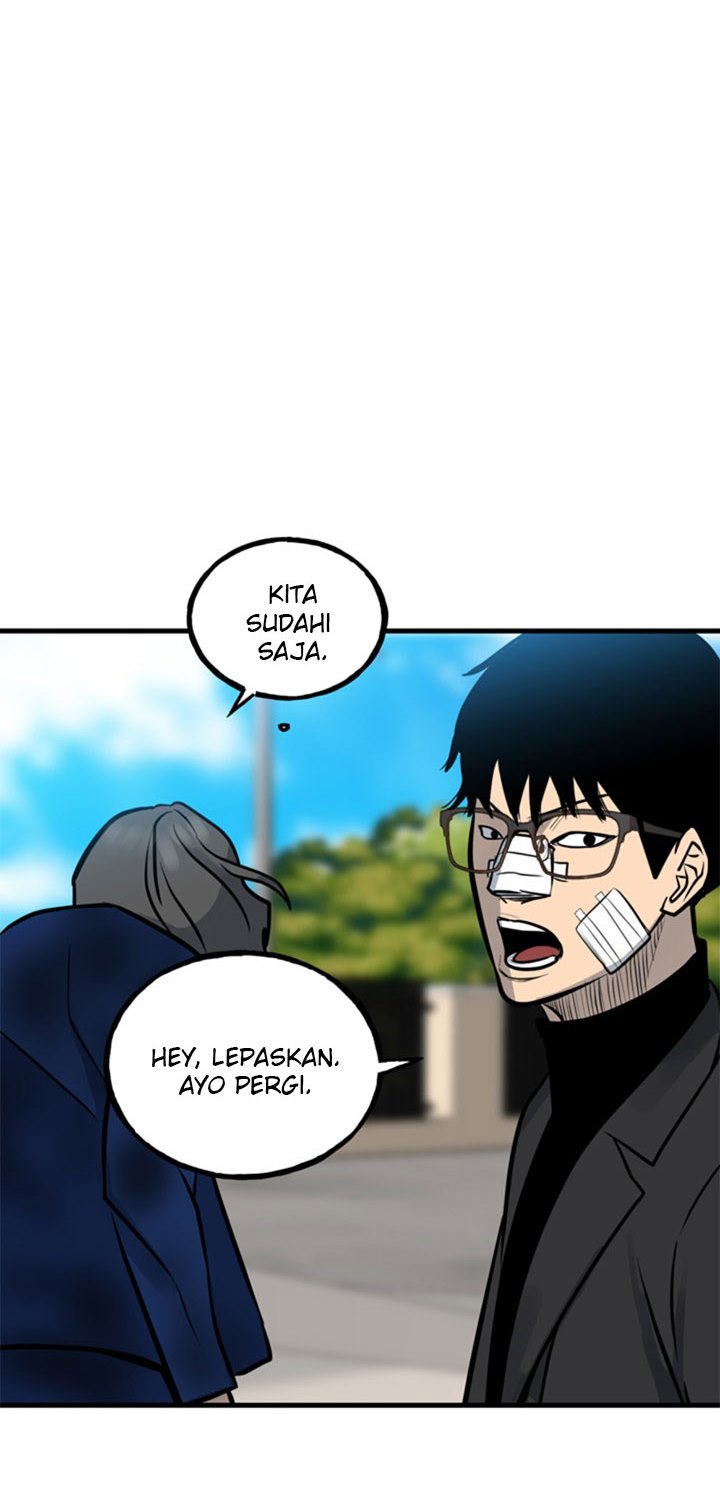 The Villain Chapter 159 Gambar 83