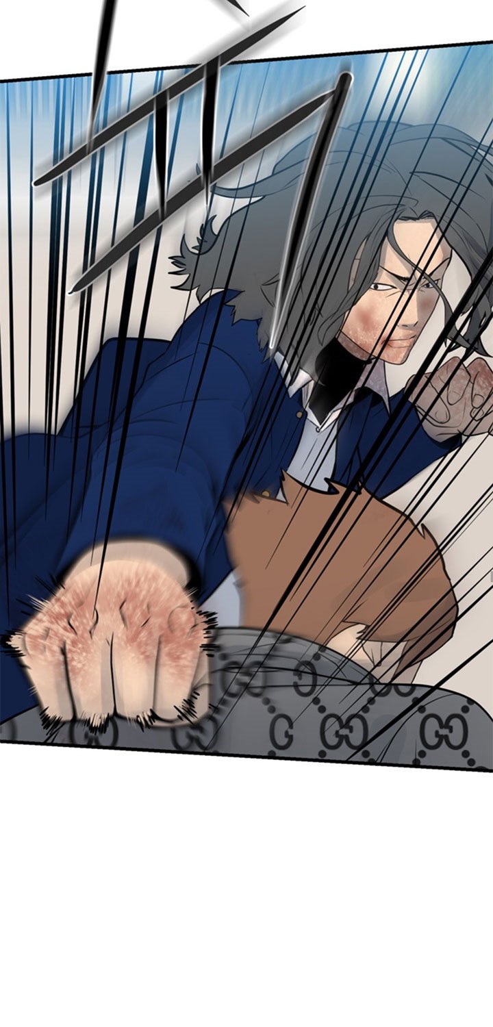 The Villain Chapter 157 Gambar 16