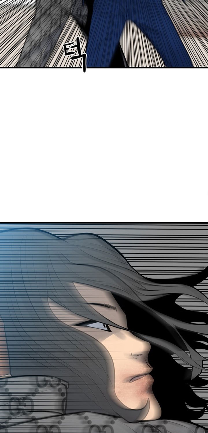 The Villain Chapter 157 Gambar 18