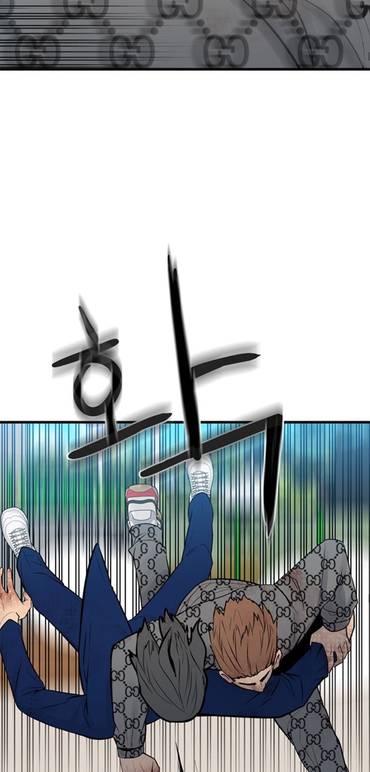 The Villain Chapter 157 Gambar 19