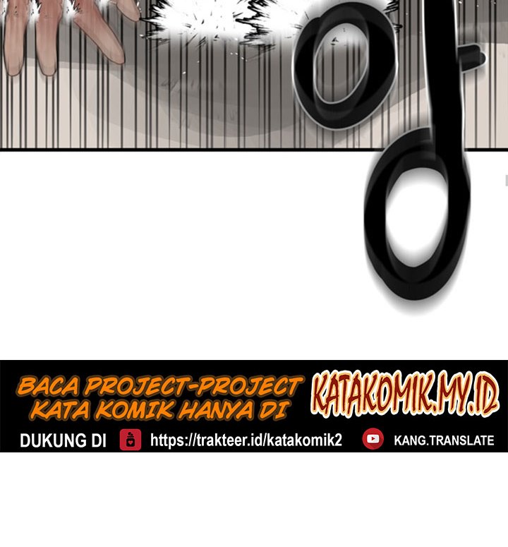 The Villain Chapter 157 Gambar 21