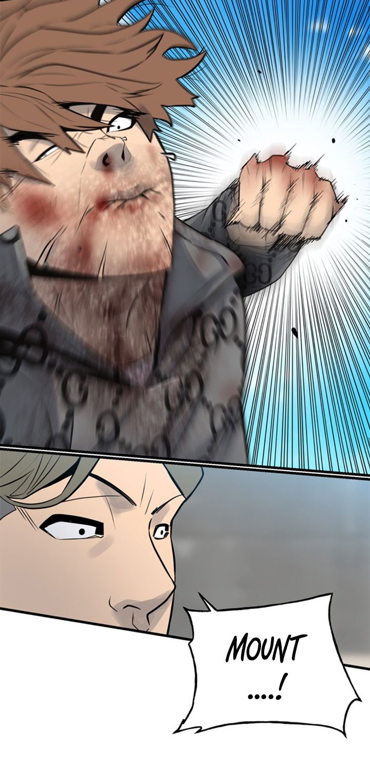 The Villain Chapter 157 Gambar 23