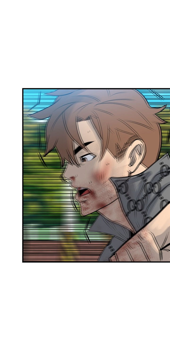 The Villain Chapter 157 Gambar 24