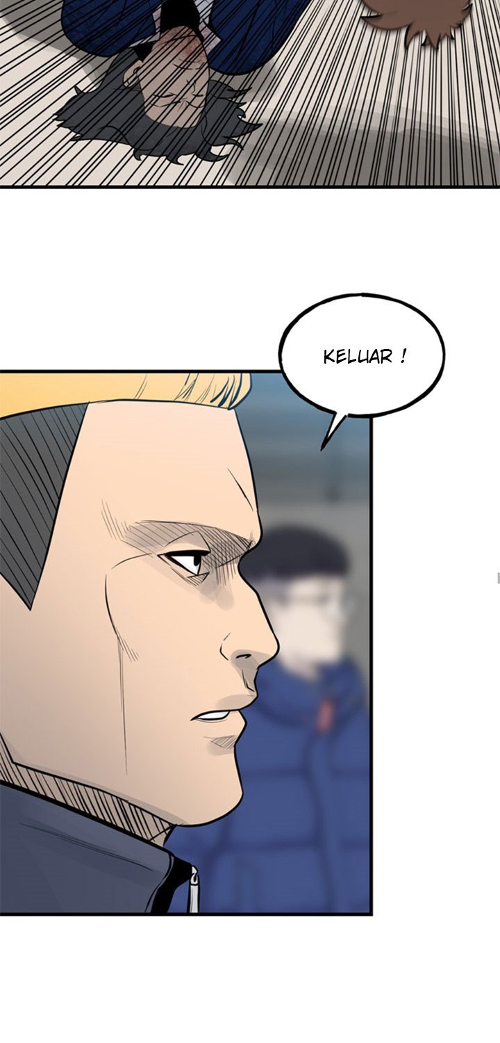 The Villain Chapter 157 Gambar 28