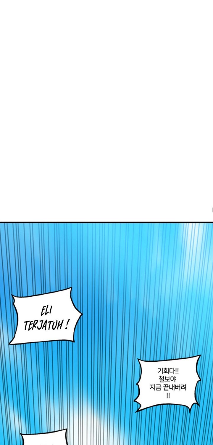 The Villain Chapter 157 Gambar 3