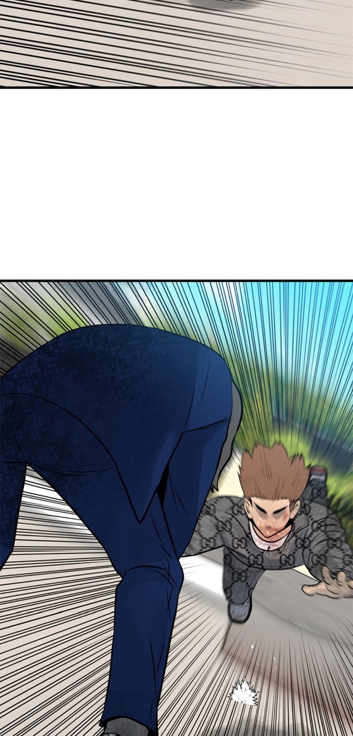 The Villain Chapter 157 Gambar 30