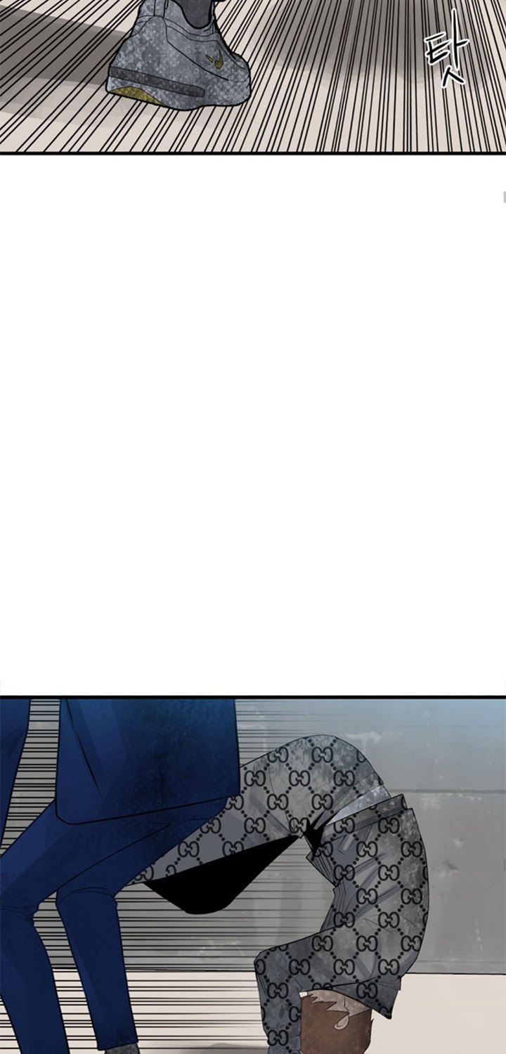 The Villain Chapter 157 Gambar 31