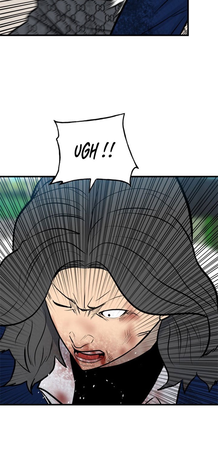 The Villain Chapter 157 Gambar 34