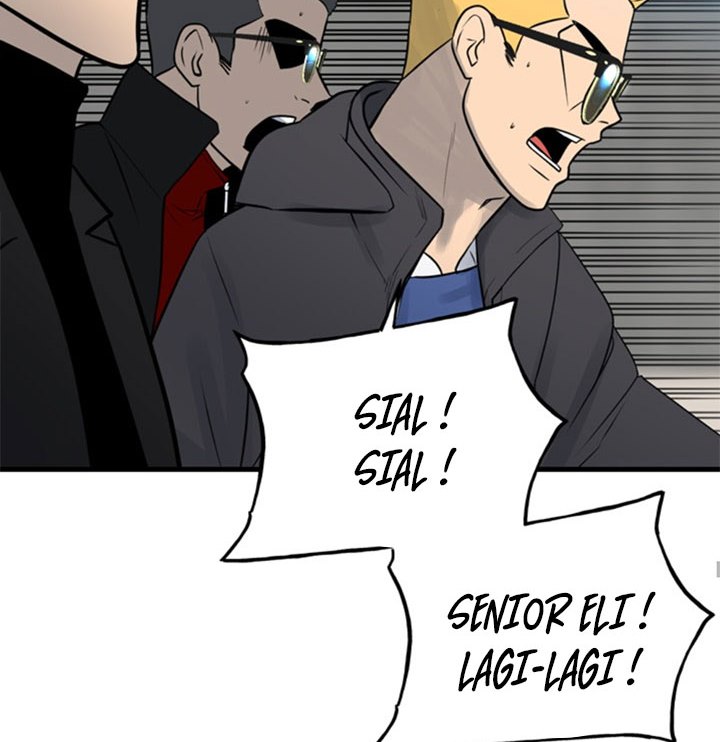 The Villain Chapter 157 Gambar 37