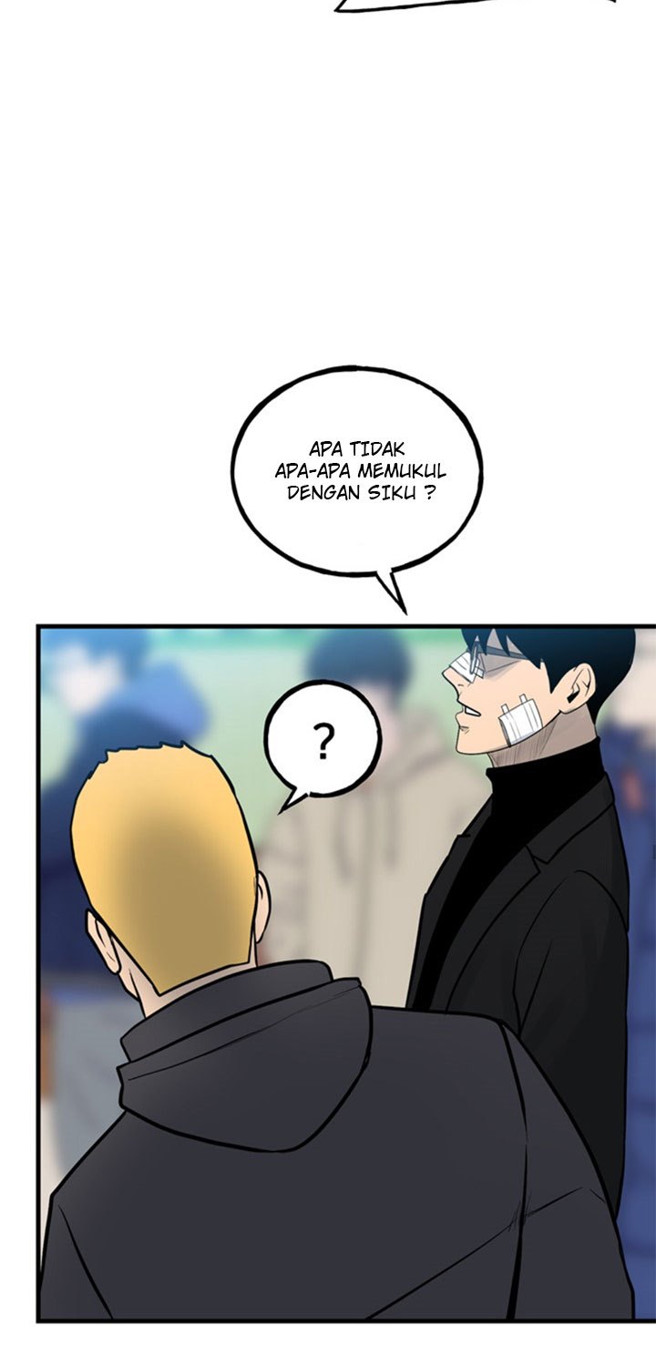 The Villain Chapter 157 Gambar 38
