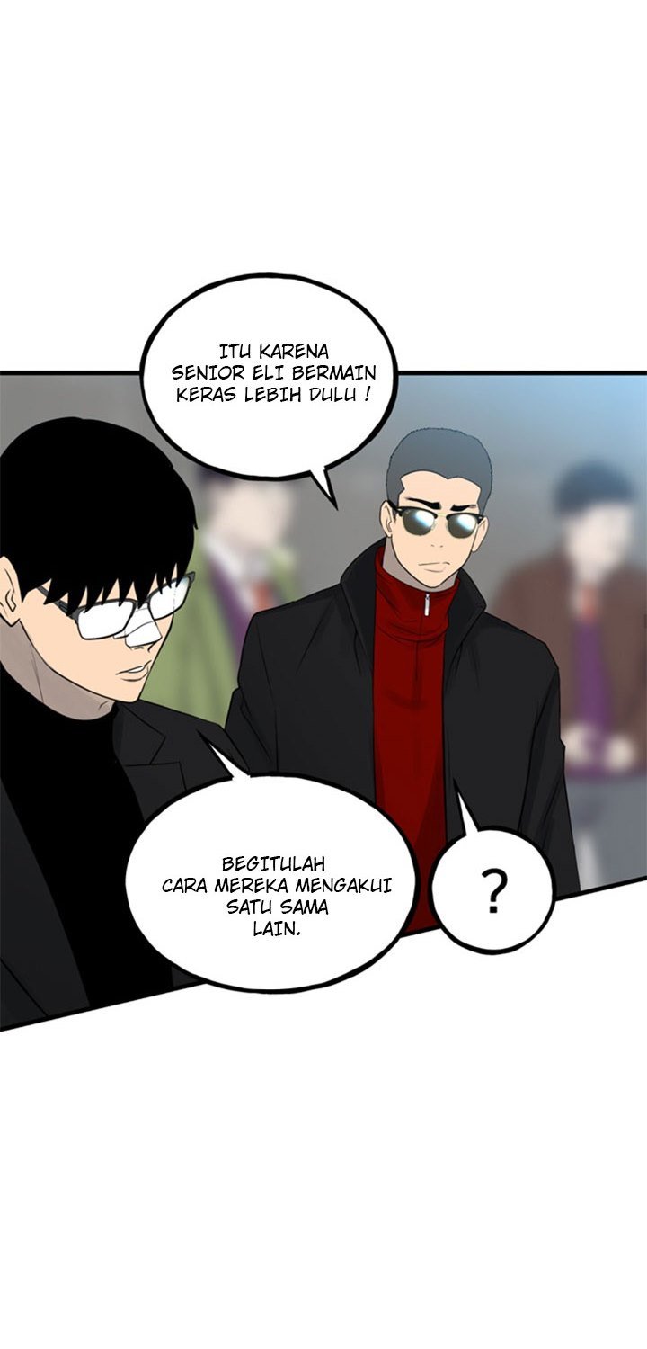 The Villain Chapter 157 Gambar 39