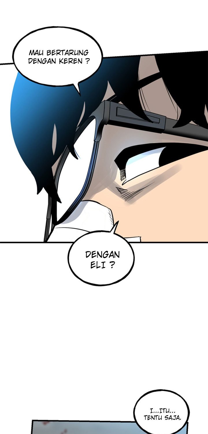 The Villain Chapter 157 Gambar 40