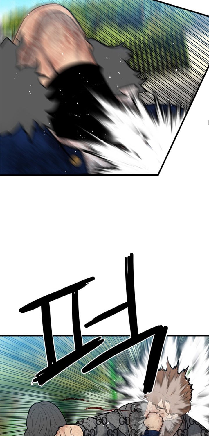 The Villain Chapter 157 Gambar 44