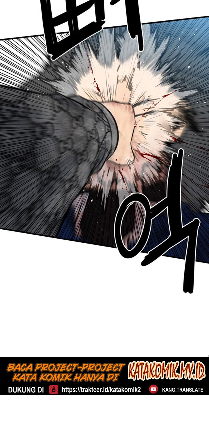 The Villain Chapter 157 Gambar 46
