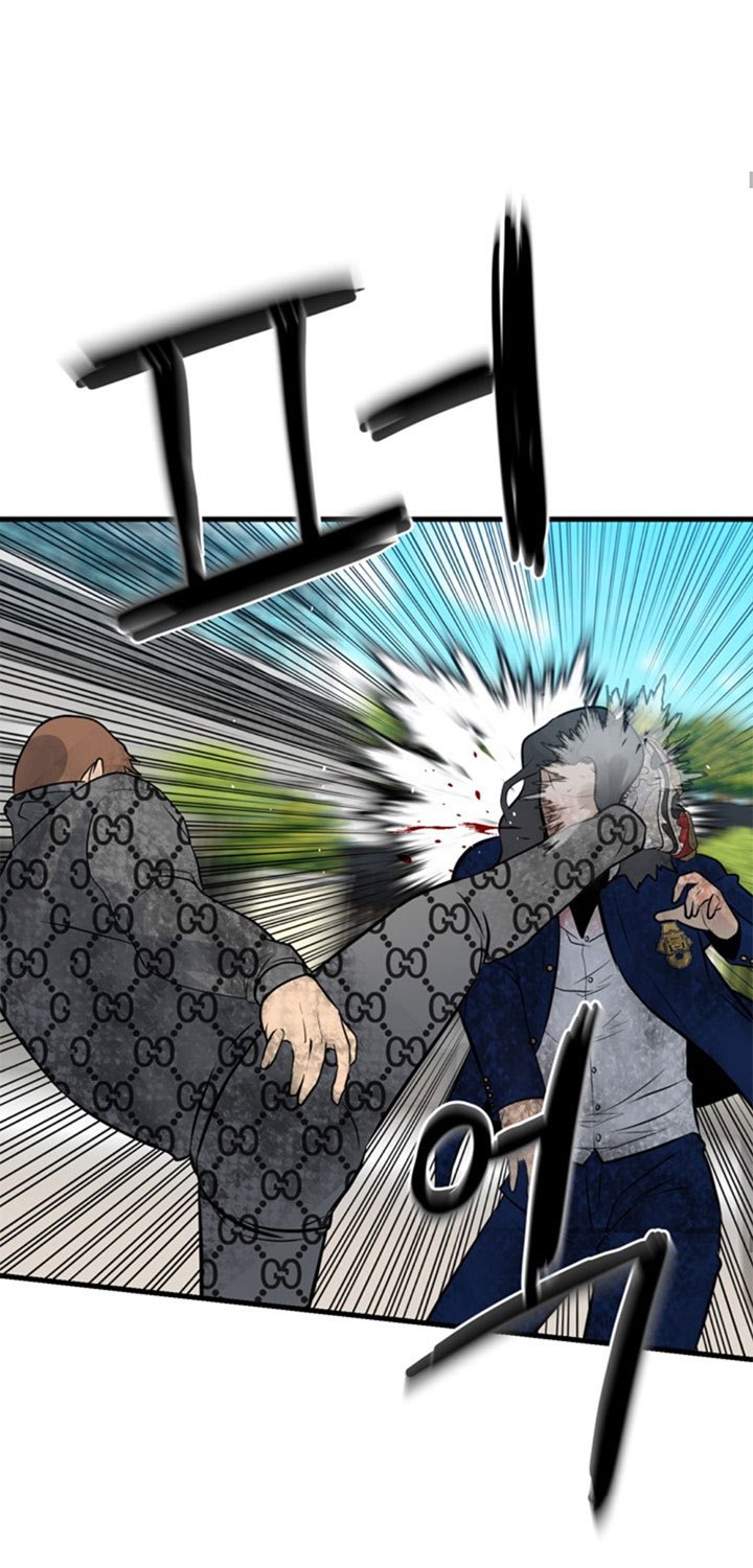 The Villain Chapter 157 Gambar 48