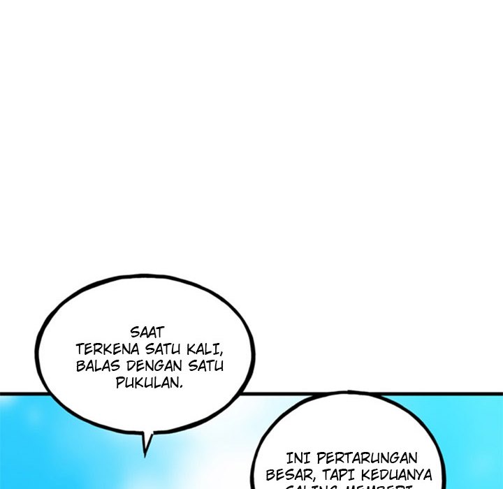 The Villain Chapter 157 Gambar 49