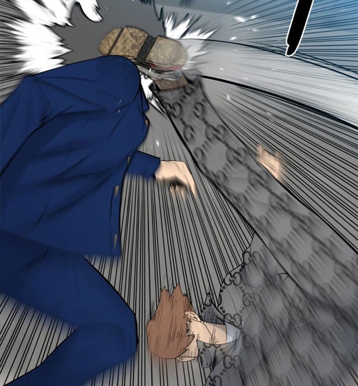 The Villain Chapter 157 Gambar 5