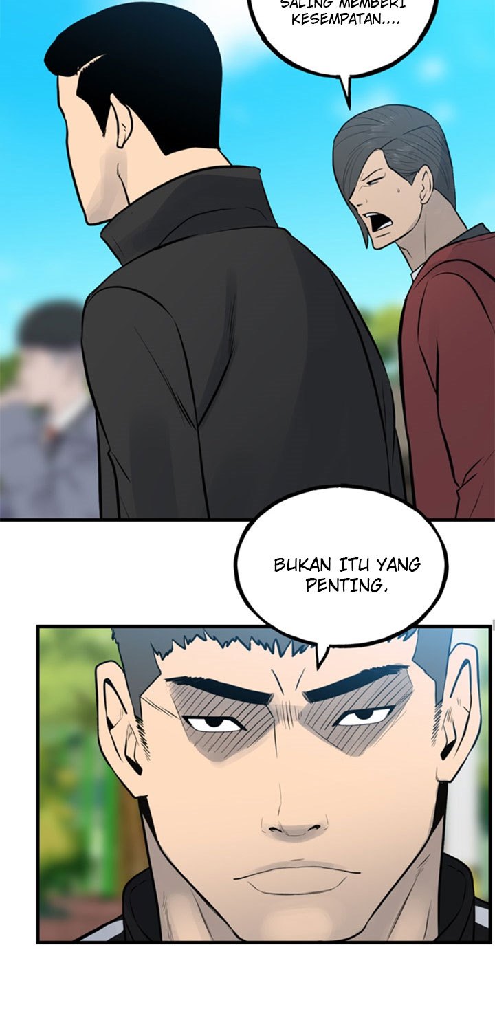 The Villain Chapter 157 Gambar 50