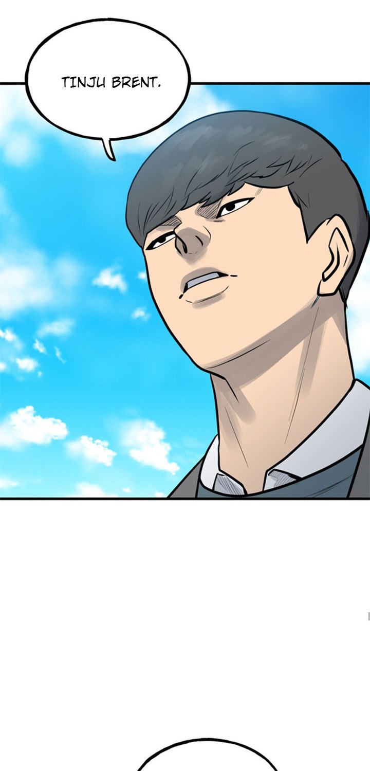 The Villain Chapter 157 Gambar 51
