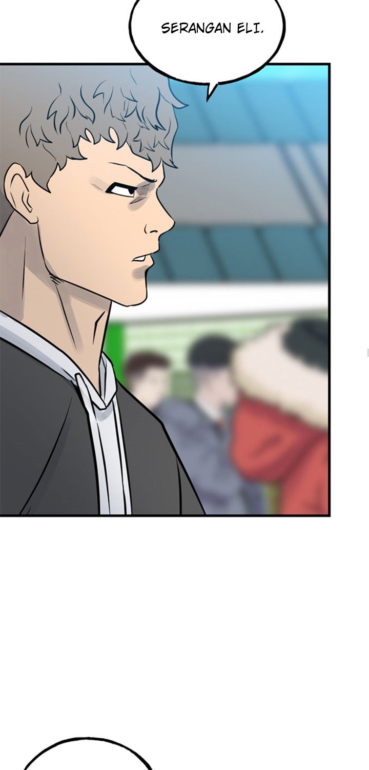 The Villain Chapter 157 Gambar 52