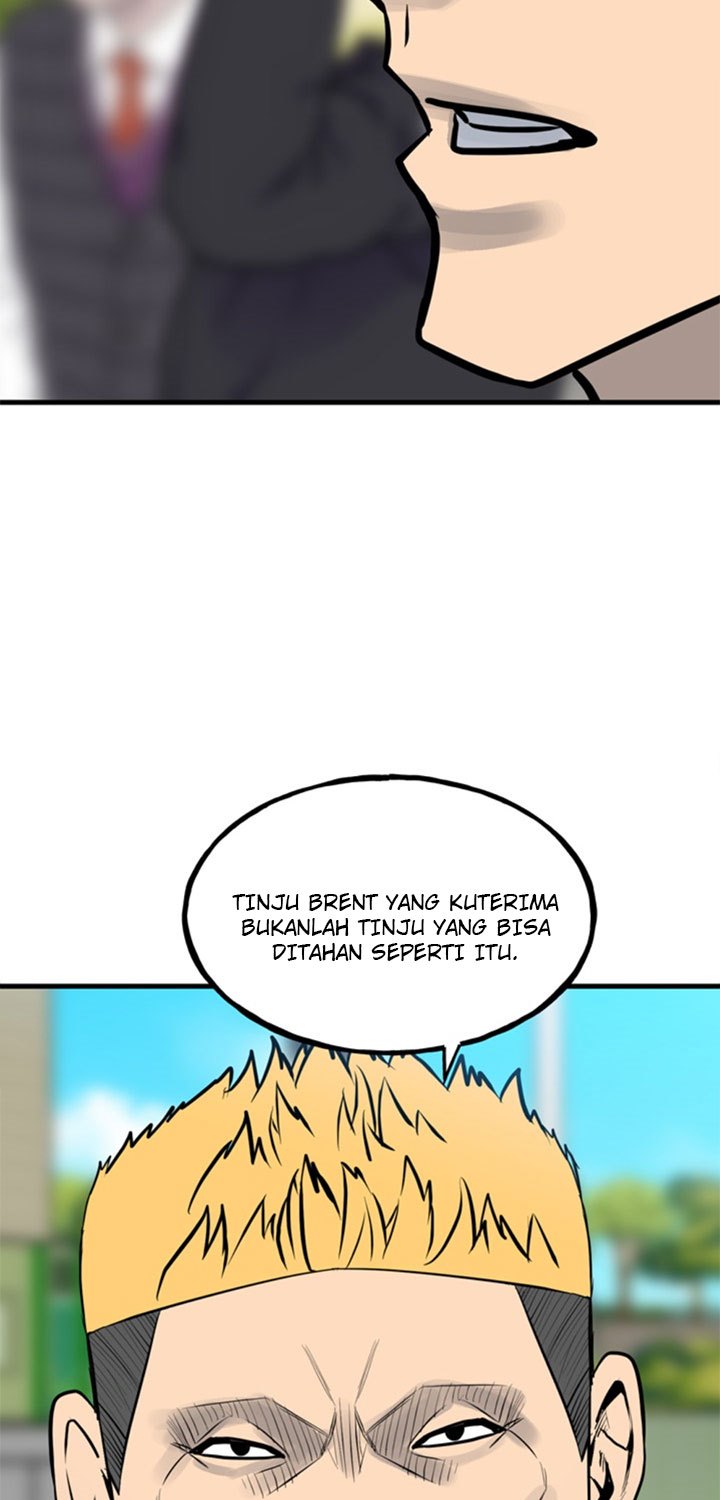 The Villain Chapter 157 Gambar 54