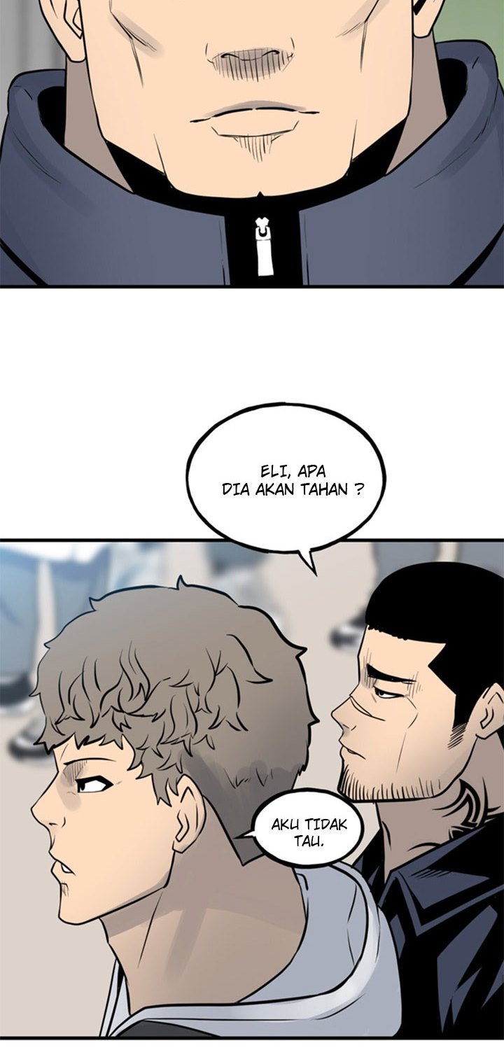 The Villain Chapter 157 Gambar 55