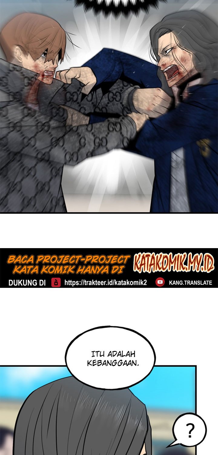 The Villain Chapter 157 Gambar 58