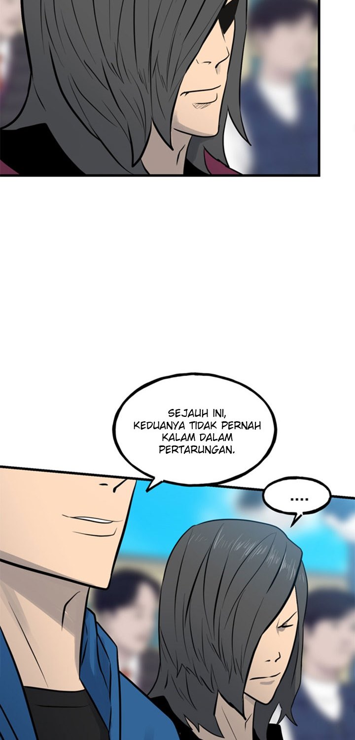 The Villain Chapter 157 Gambar 59
