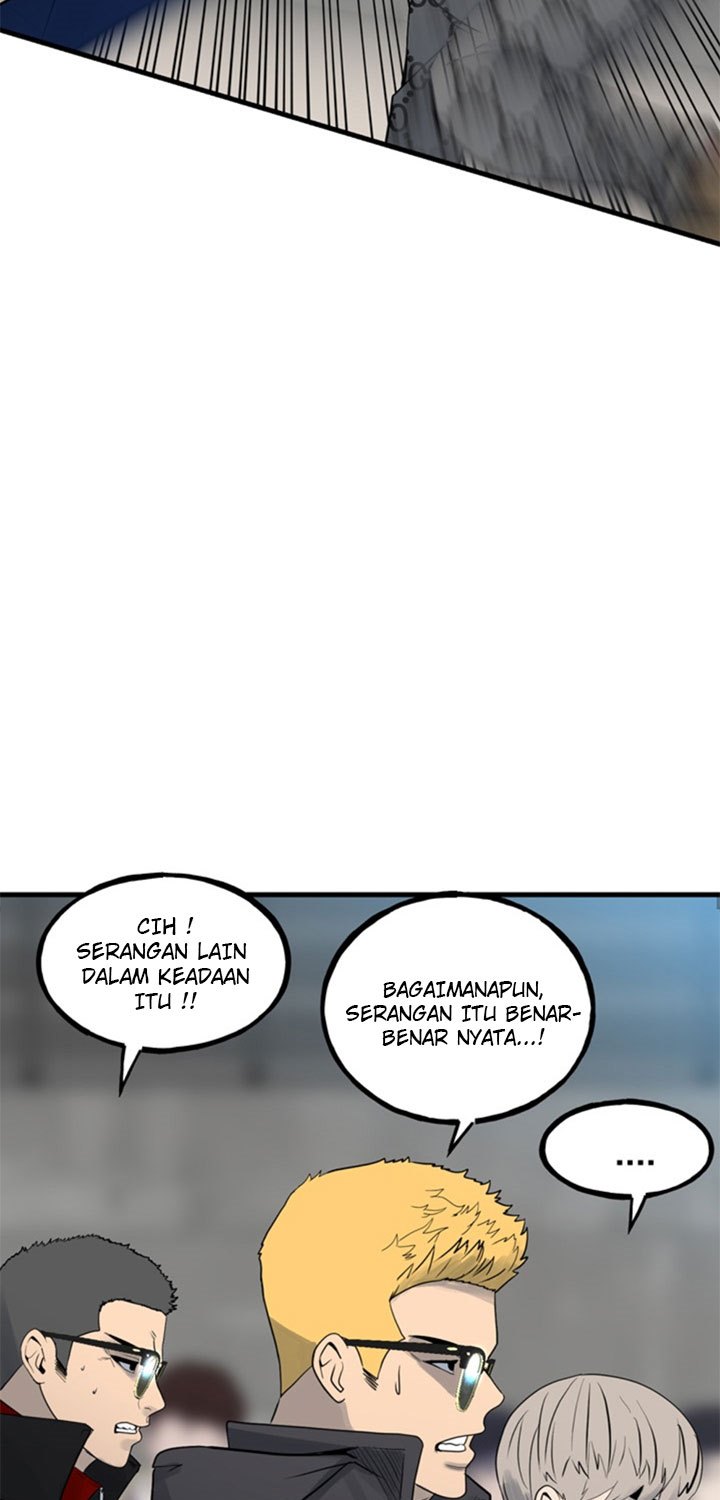 The Villain Chapter 157 Gambar 6