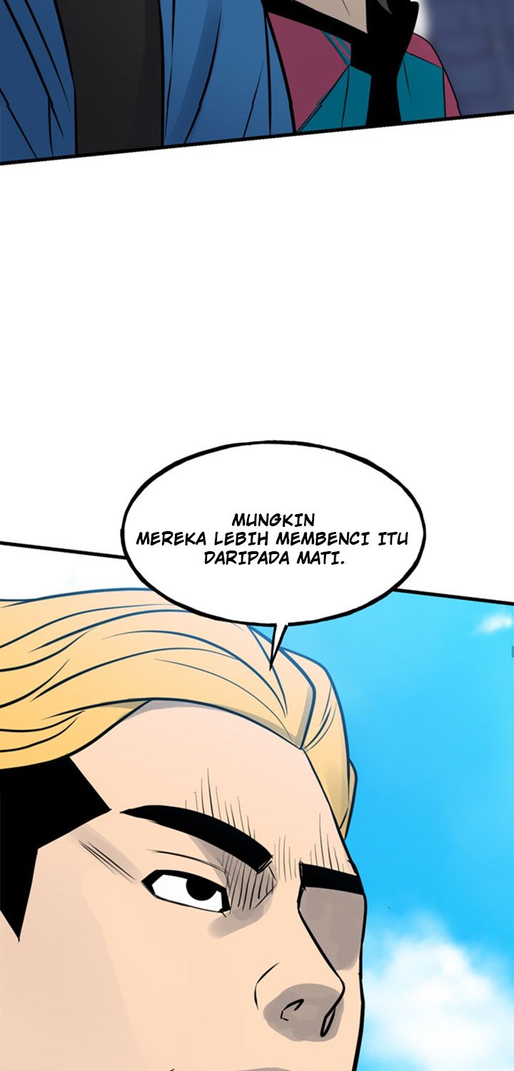The Villain Chapter 157 Gambar 60