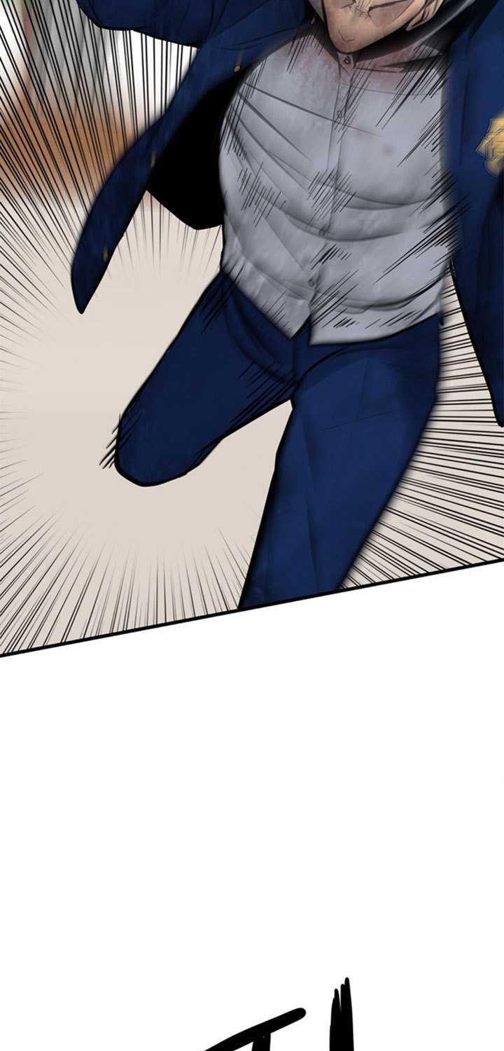 The Villain Chapter 157 Gambar 66