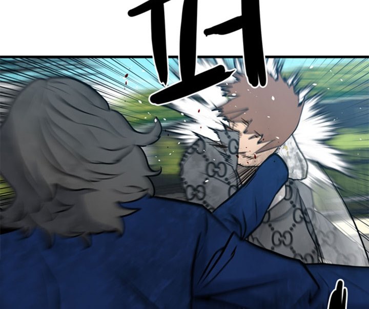 The Villain Chapter 157 Gambar 67