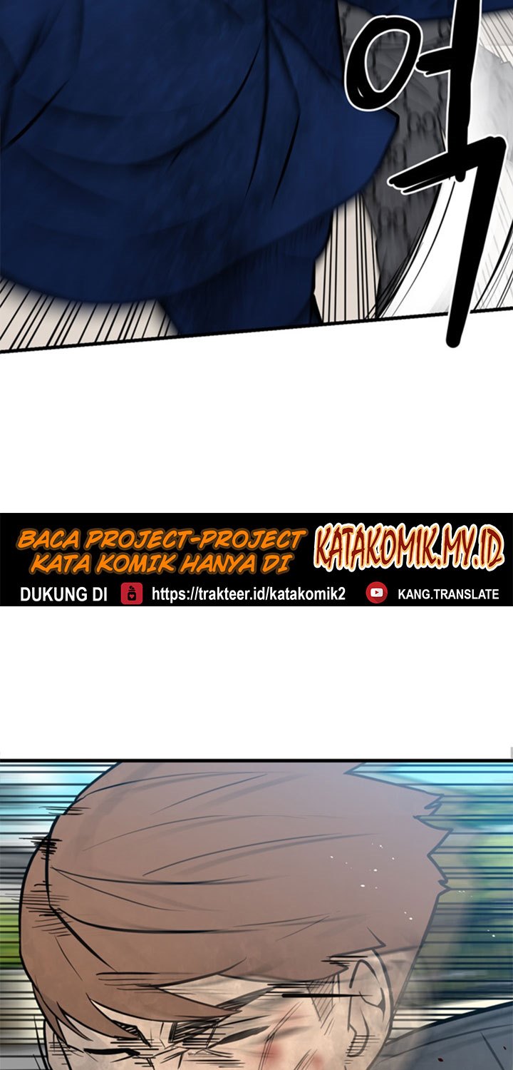 The Villain Chapter 157 Gambar 68