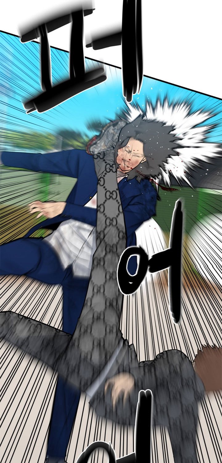 The Villain Chapter 157 Gambar 70