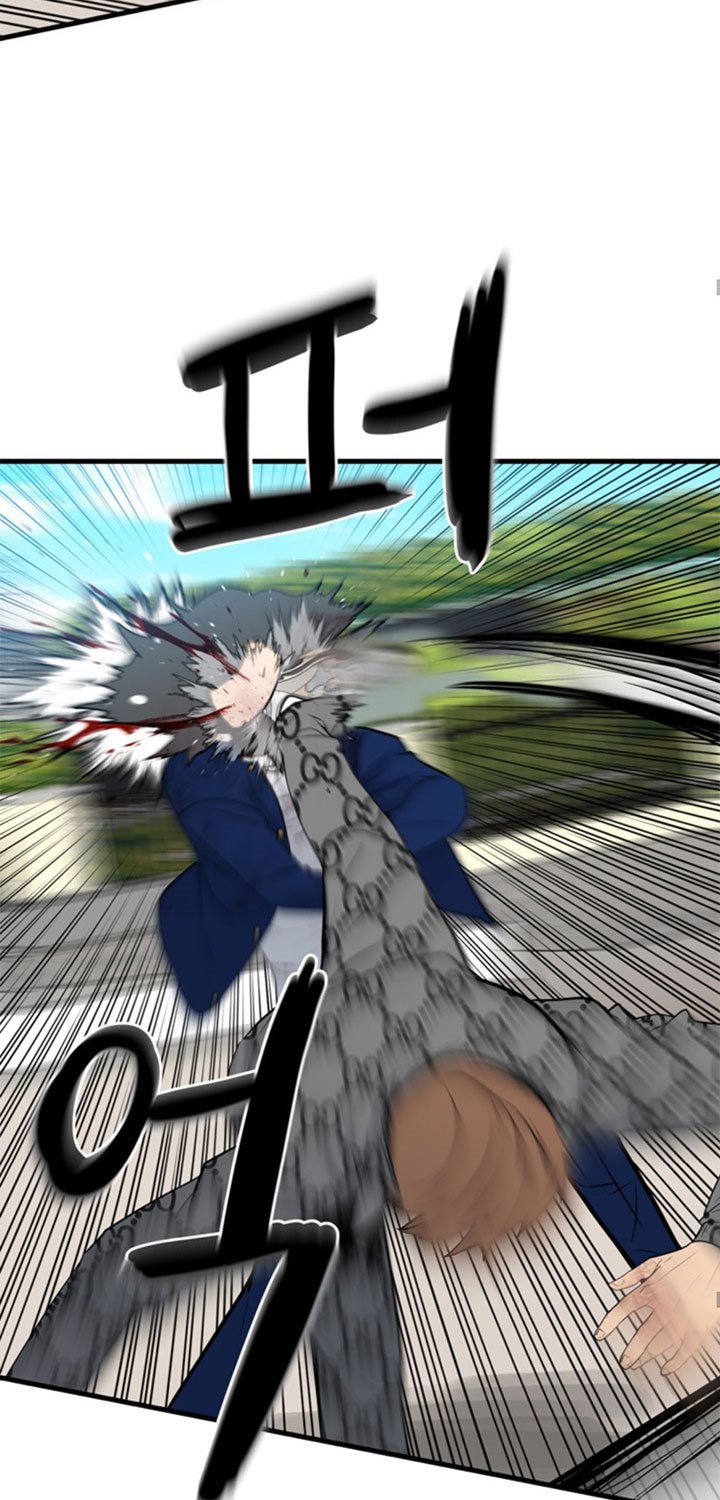 The Villain Chapter 157 Gambar 8