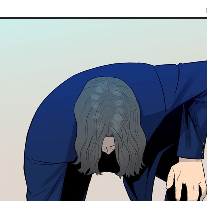 The Villain Chapter 155 Gambar 13