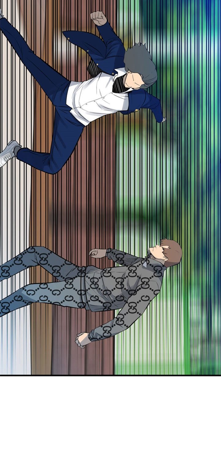 The Villain Chapter 155 Gambar 26