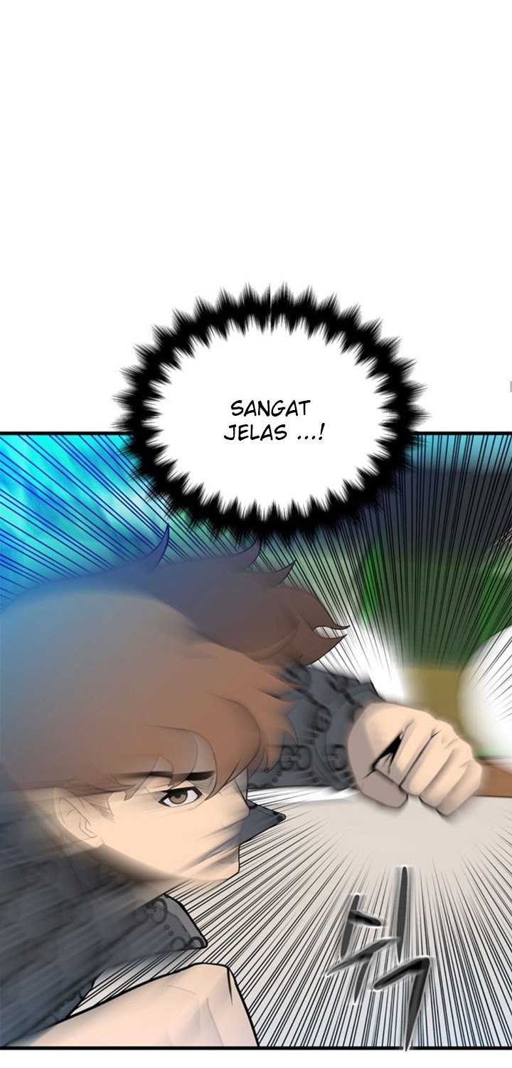 The Villain Chapter 155 Gambar 27