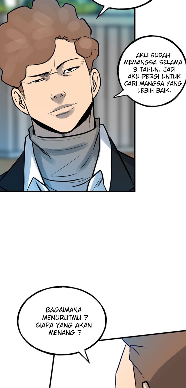 The Villain Chapter 155 Gambar 4