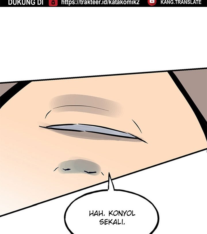 The Villain Chapter 155 Gambar 53