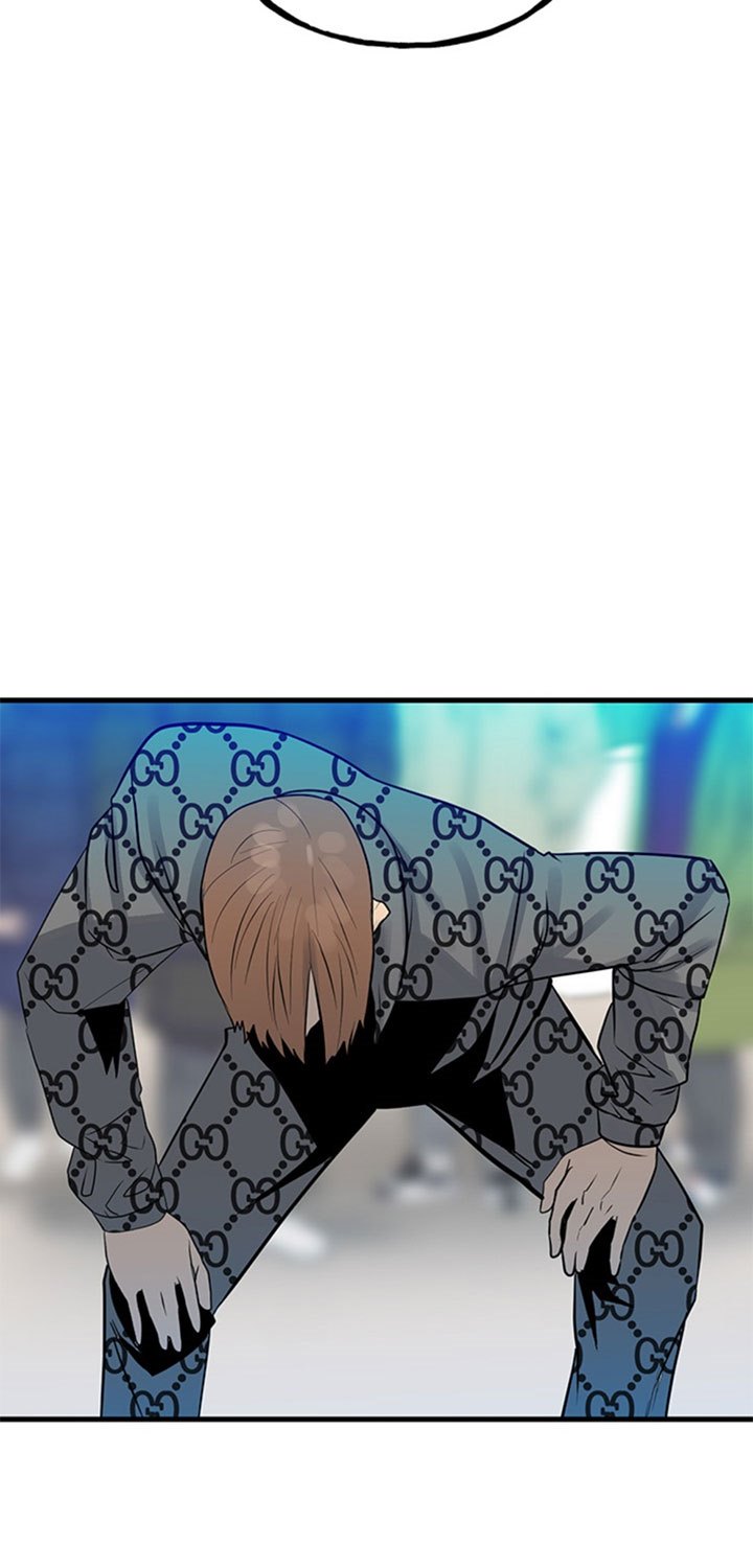 The Villain Chapter 155 Gambar 54