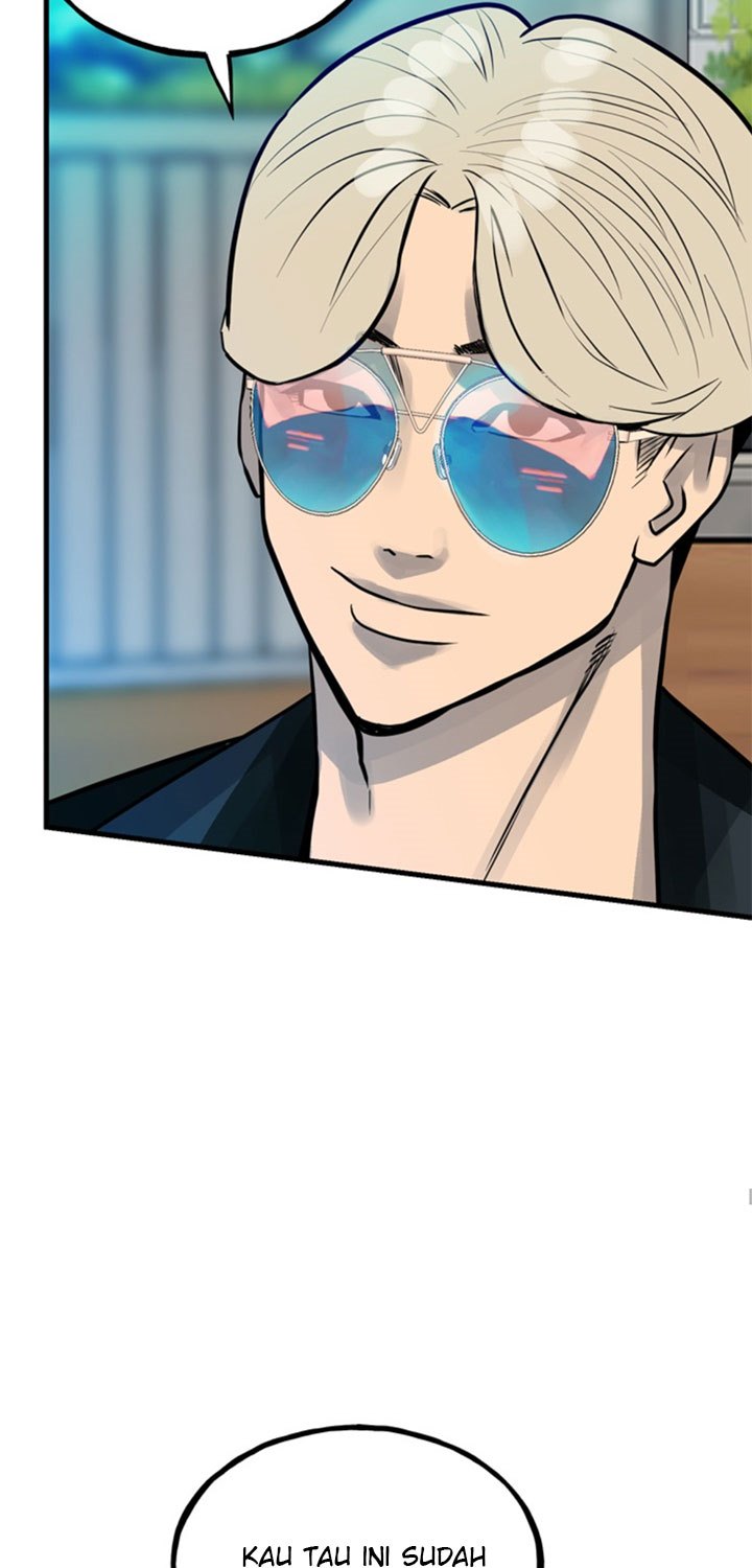 The Villain Chapter 155 Gambar 8