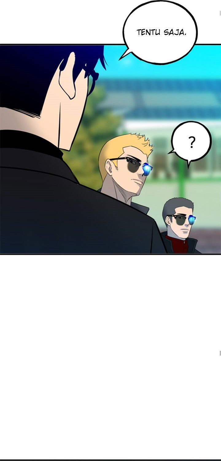 The Villain Chapter 154 Gambar 10